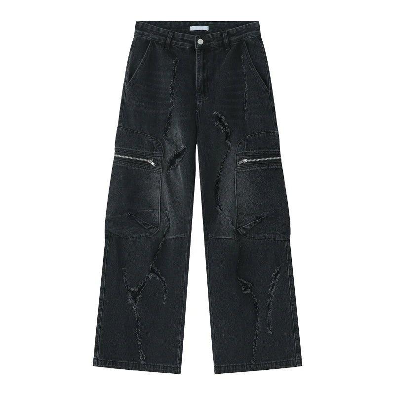 PANT "THUNDER" - CLVG