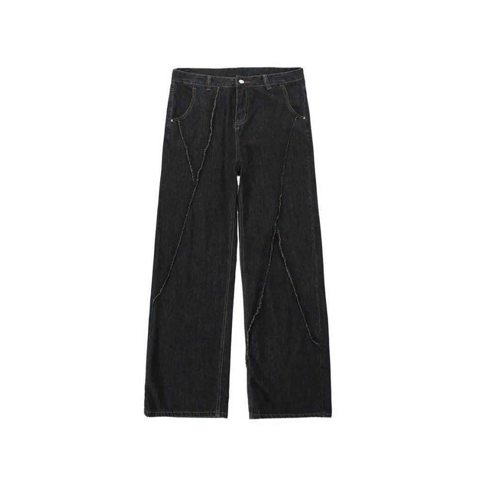 PANT "TRASH" - CLVG