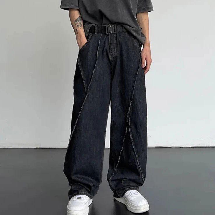 PANT "TRASH" - CLVG