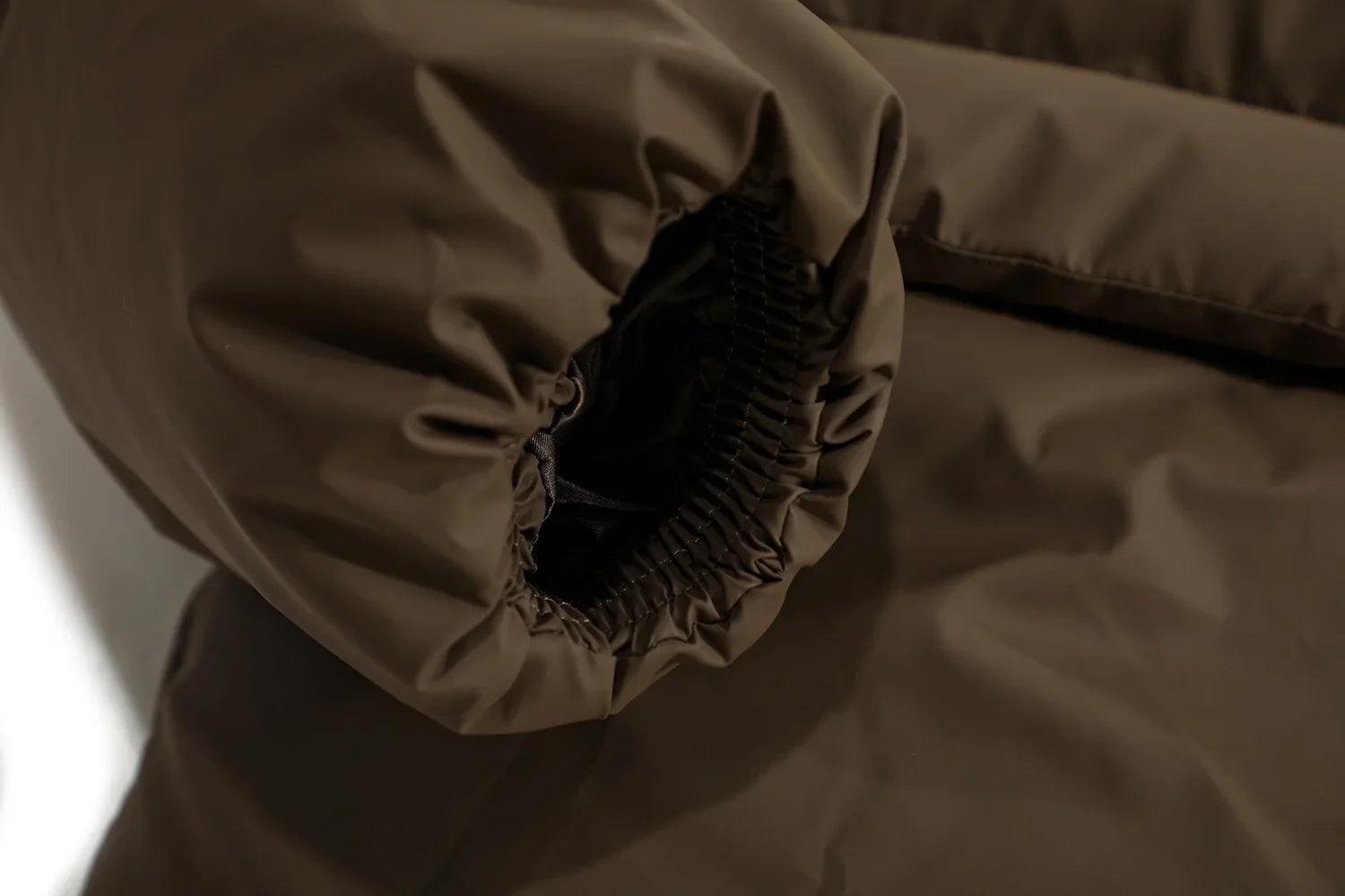 JACKET "ZAROA" - CLVG