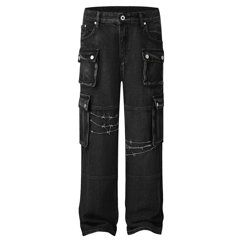 PANT "WORK" - CLVG