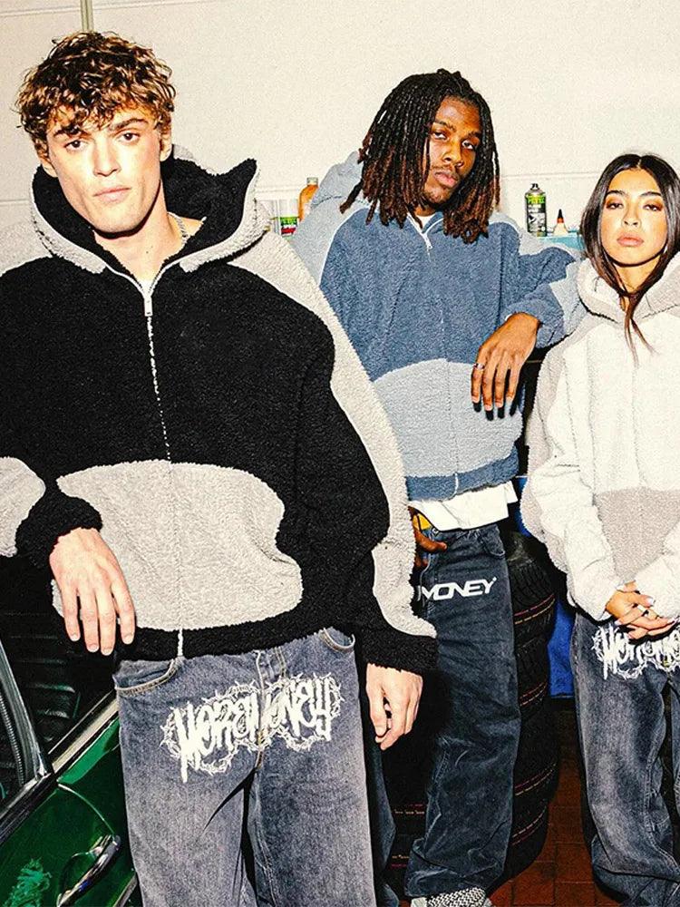 JACKET "DALORIS" - CLVG