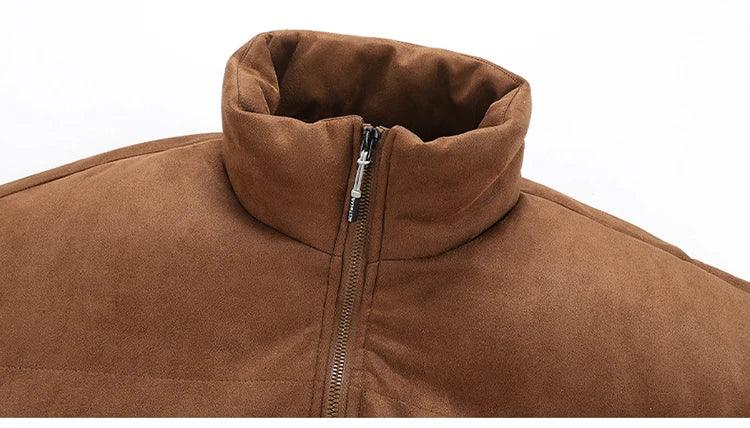 JACKET "SOUMEA' - CLVG