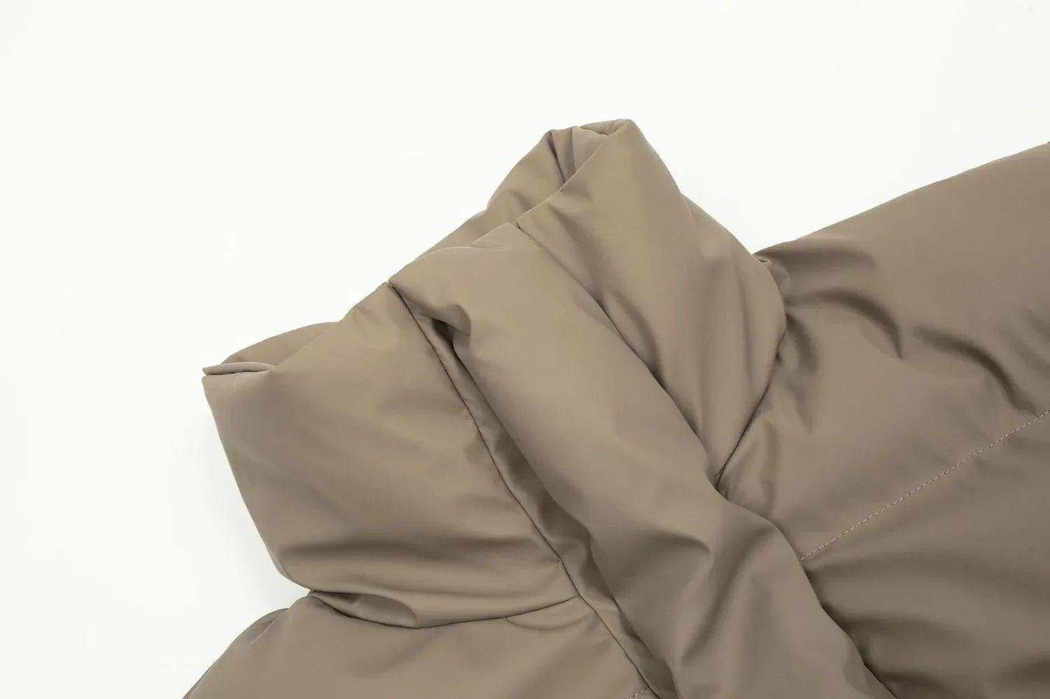 JACKET "PELIORA" - CLVG