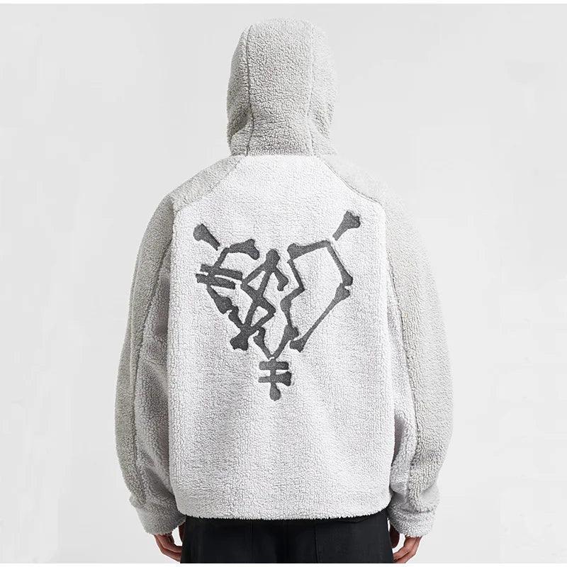 JACKET "DALORIS" - CLVG