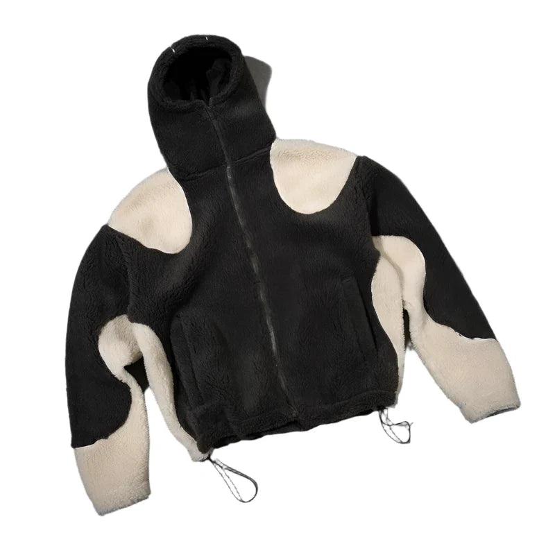 JACKET "PERIORA" - CLVG