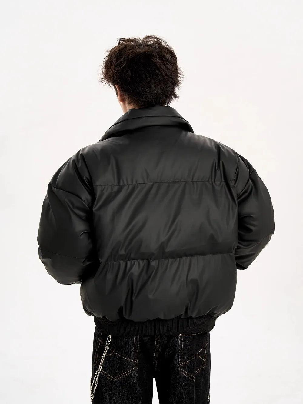 JACKET "PELIORA" - CLVG