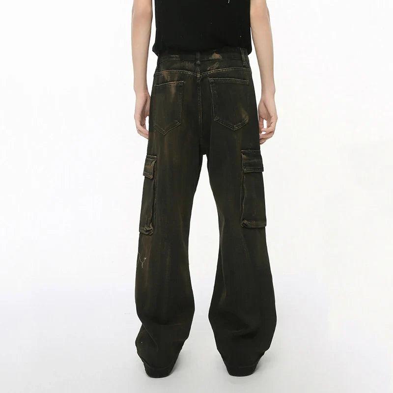 PANT "SANDA" - CLVG