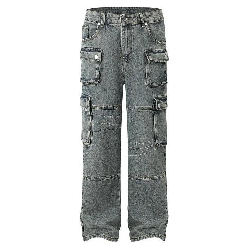 PANT "WORK" - CLVG