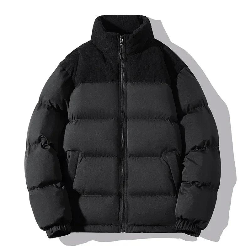 JACKET "WAEMI' - CLVG