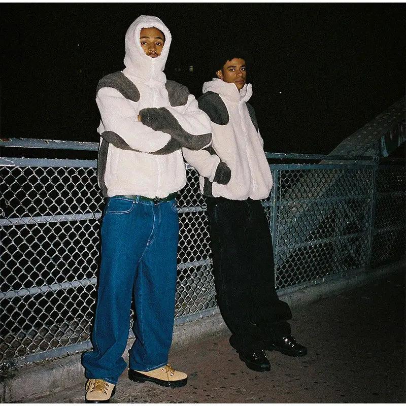 JACKET "PERIORA" - CLVG