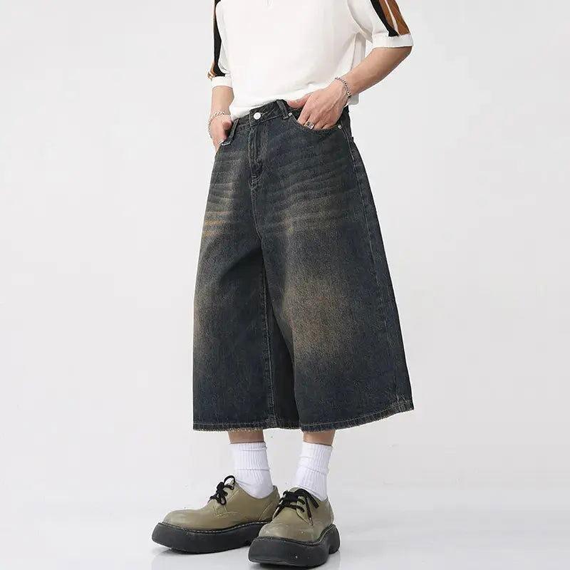 SHORT "ARMENA" - CLVG