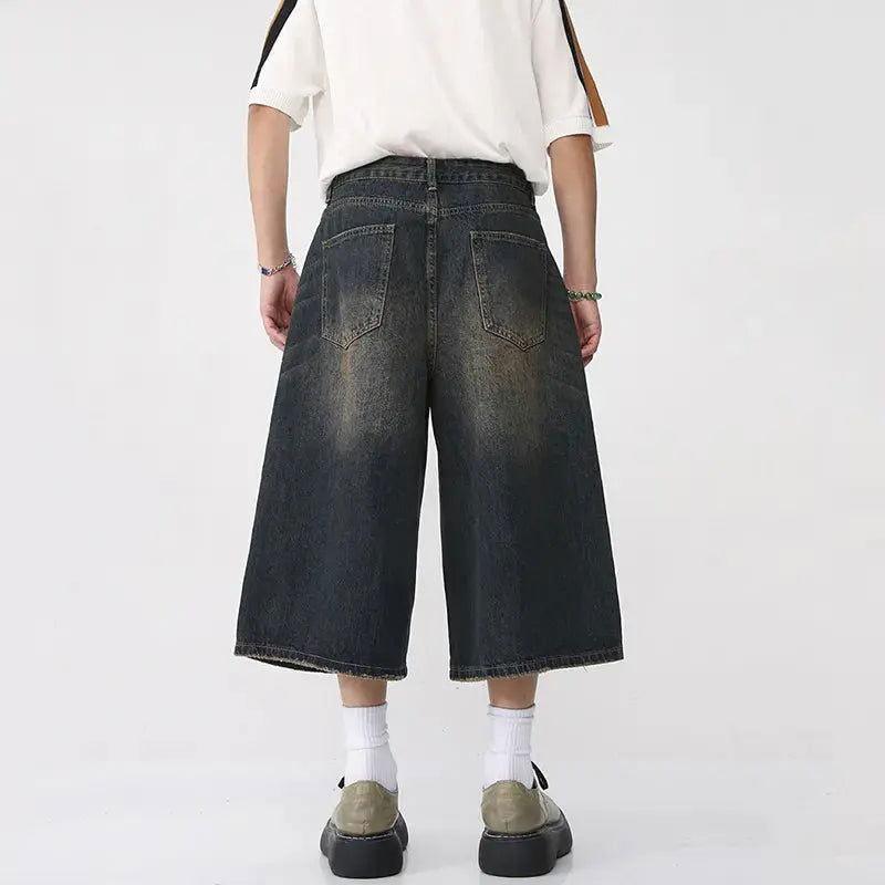 SHORT "ARMENA" - CLVG
