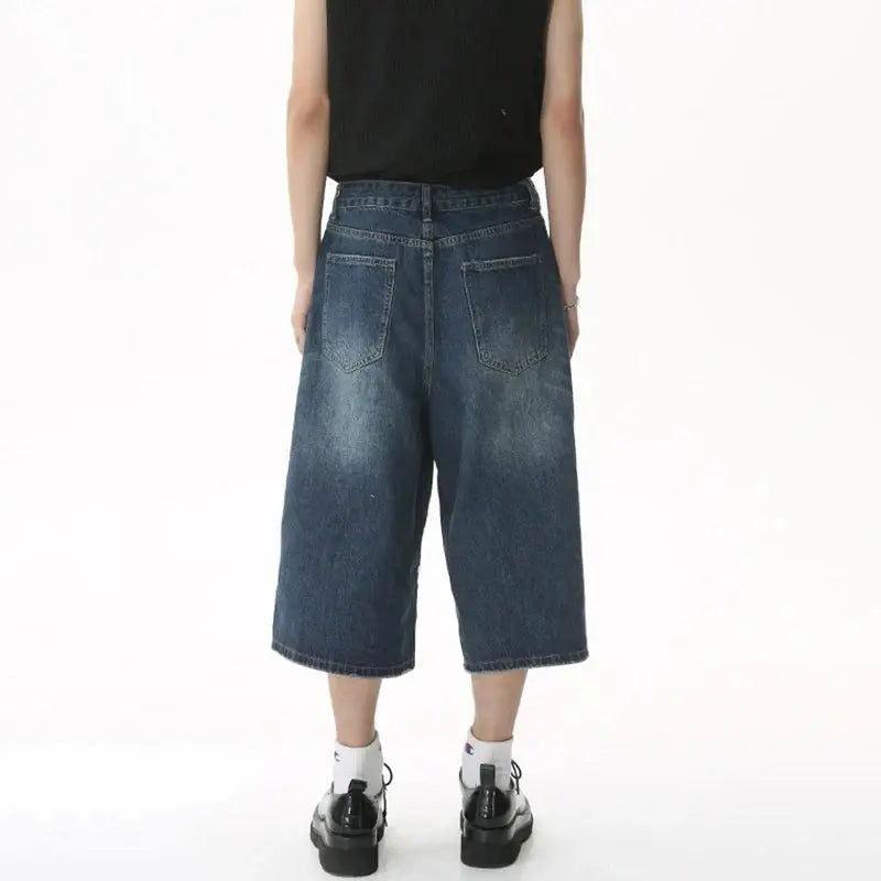SHORT "ARMENA" - CLVG