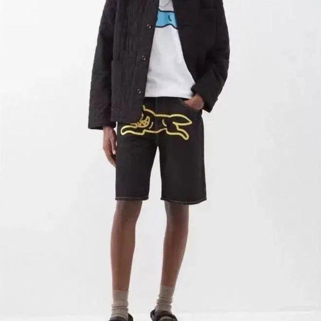 SHORT "SANDA" - CLVG
