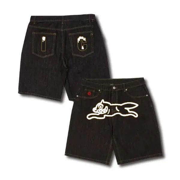 SHORT "SANDA" - CLVG