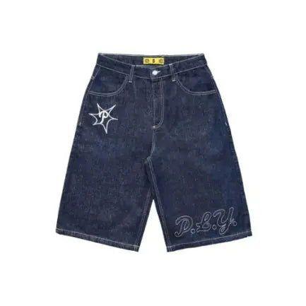 SHORT "SORI" - CLVG