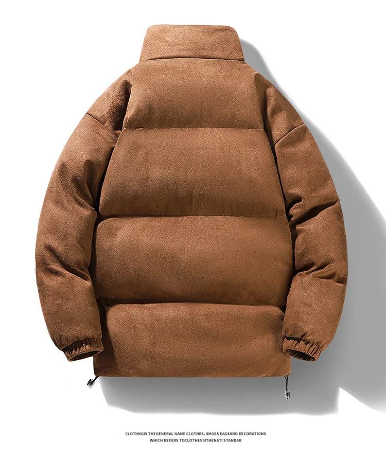 JACKET "SOUMEA' - CLVG