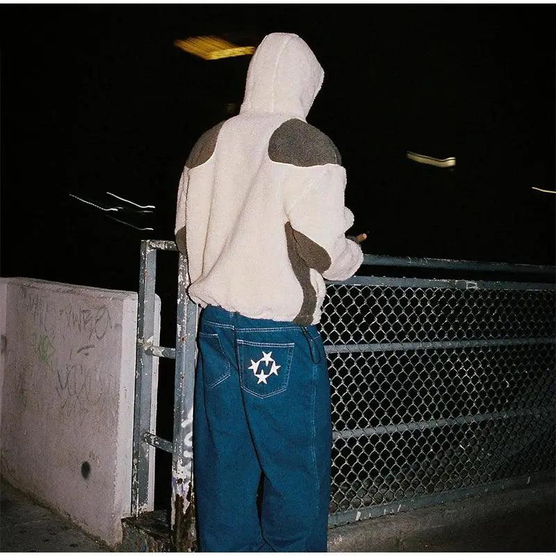 JACKET "PERIORA" - CLVG