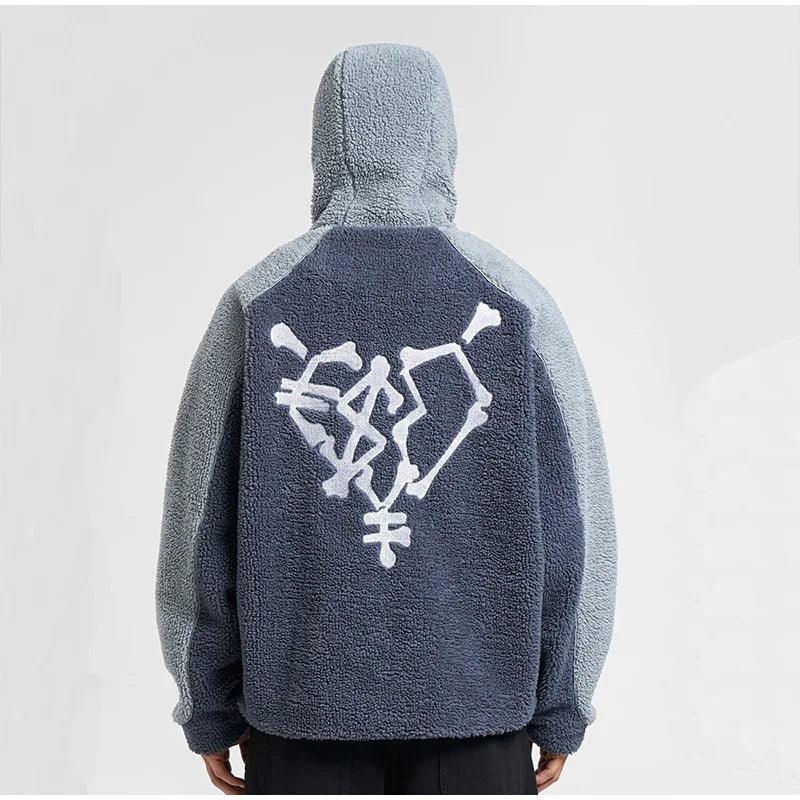 JACKET "DALORIS" - CLVG