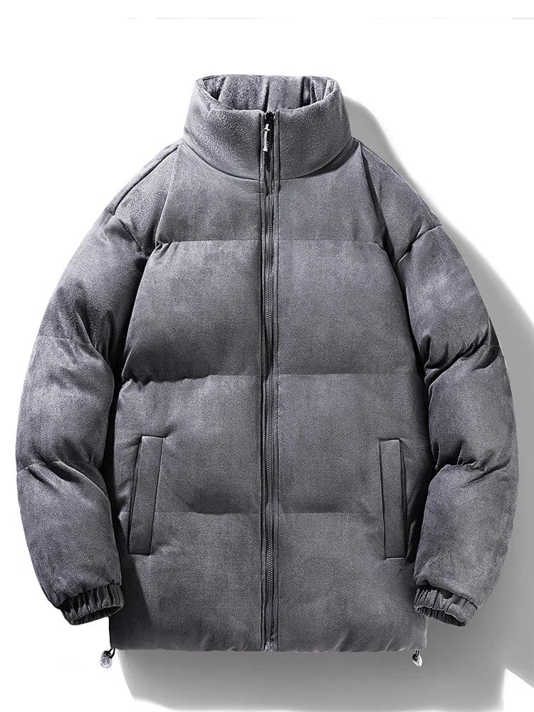 JACKET "SOUMEA' - CLVG