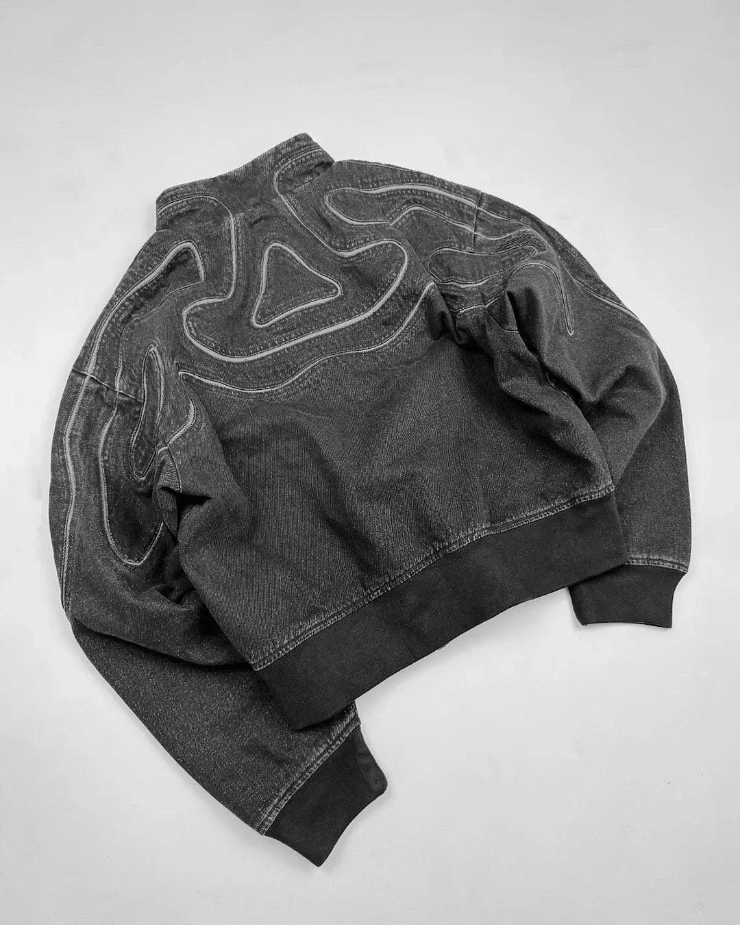 JACKET "ANDOLA" - CLVG