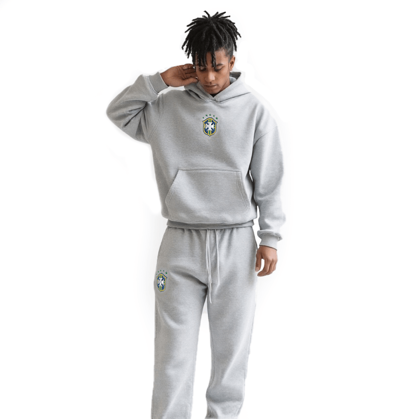 TRACKSUIT - "BRASILIEN" - CLVG